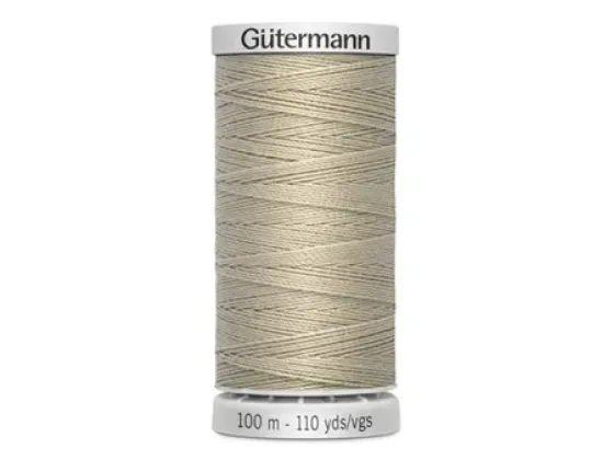 G722 Gütermann Extra Strong M 782 - 100 m - 722