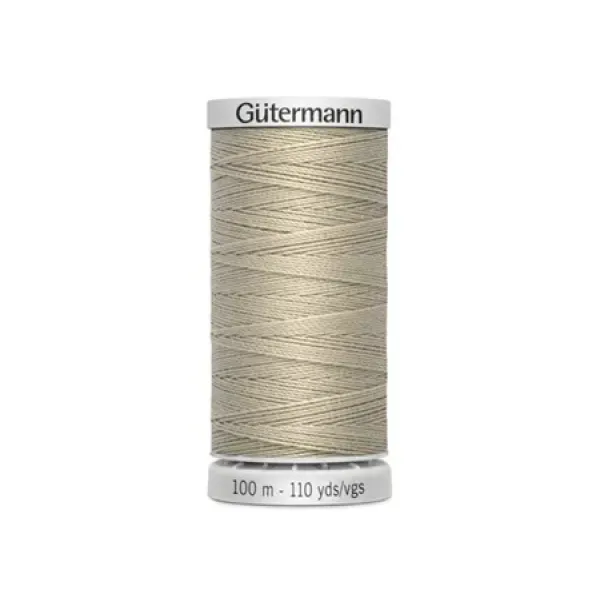 G722 Gütermann Extra Strong M 782 - 100 m - 722