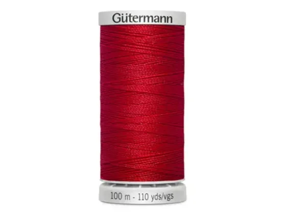 G156  Gütermann Extra Strong M 782 - 100 m - 156