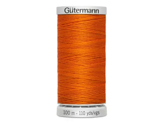G351  Gütermann Extra Strong M 782 - 100 m - 351
