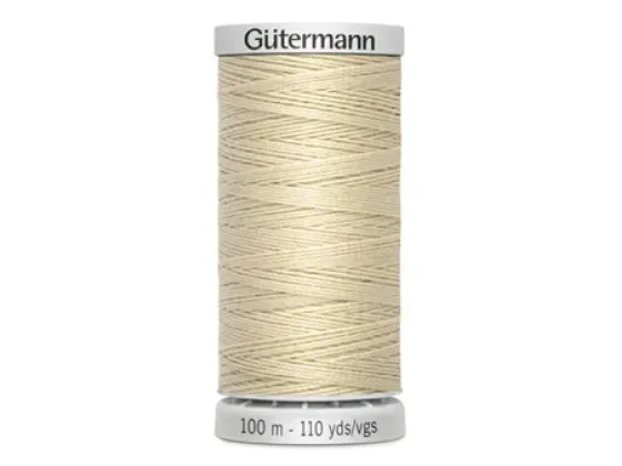 G414  Gütermann Extra Strong M 782 - 100 m - 414