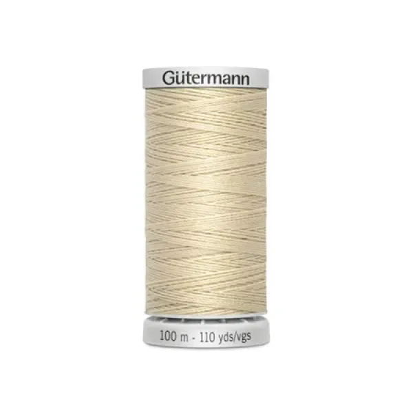 G414  Gütermann Extra Strong M 782 - 100 m - 414