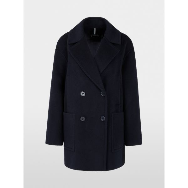 Wool Coat ZS 12.03 W05               |                Wool Coat ZS 12.03 W05 fra MarcCain