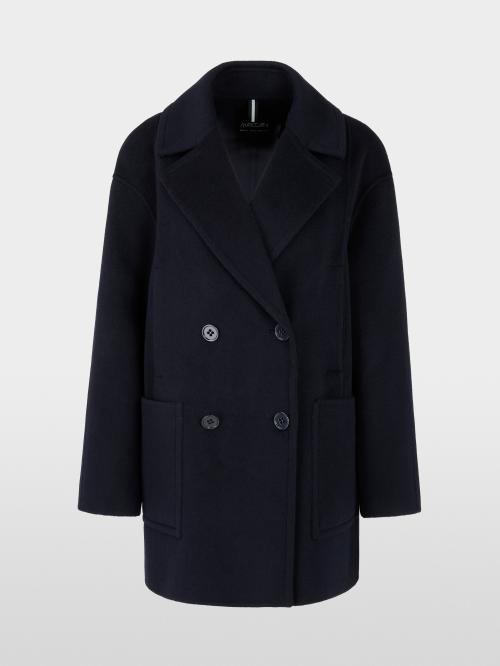 Wool Coat ZS 12.03 W05               |                Wool Coat ZS 12.03 W05 fra MarcCain