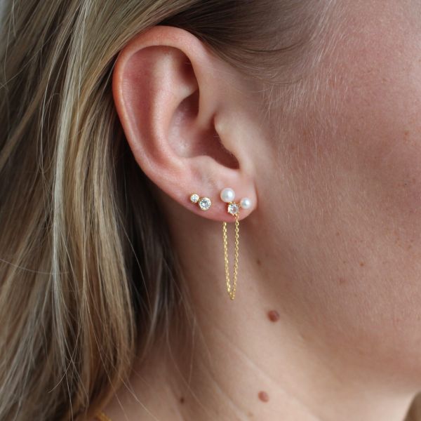 Eclipse 11 Earstud
