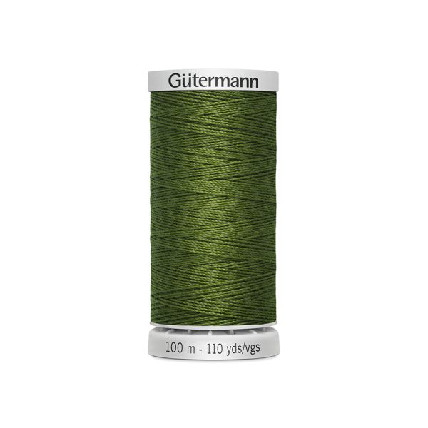 G585  Gütermann  Ekstra sterk tråd  M 782 - 100 m