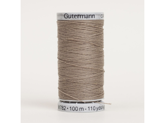 G724  Gütermann Extra Strong M 782 - 100 m - 724