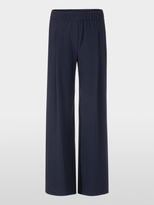 WEDI Slip-on Trousers ZS 81.20 J40          |       WEDI Slip-on Trousers ZS 81.20 J40 fra MarcCain