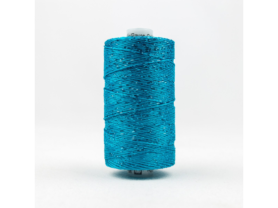 Dazzle Dark Turquoise  DZ538