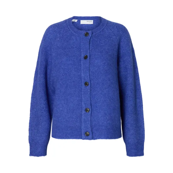 Lulu Knit Cardigan Dazzling