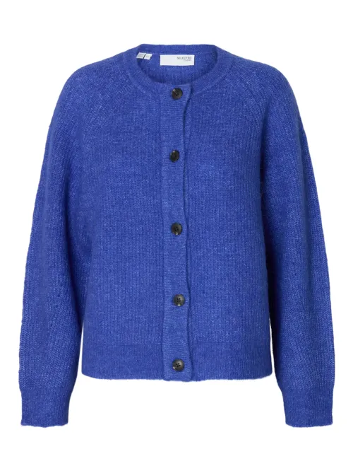 Lulu Knit Cardigan Dazzling