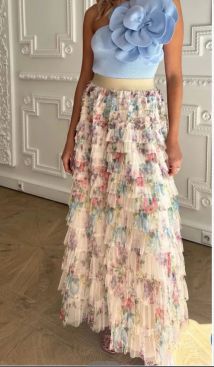 Pia Skirt