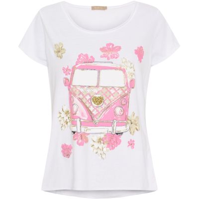 Car Tee