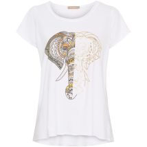 White Elephant Tee