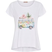 Bus Tee