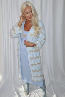 Dream Cardigan