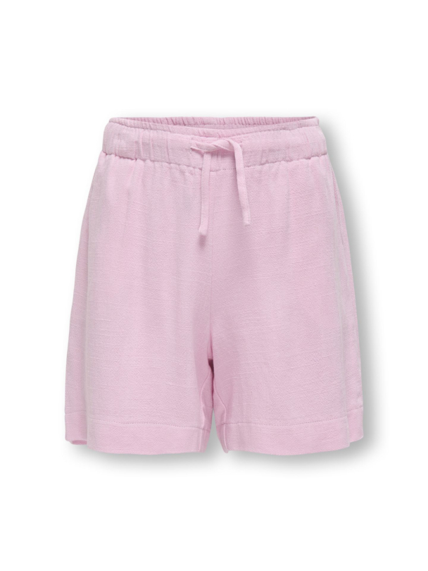 KOGsiesta Pullup Shorts Lin Rosa - Image 1