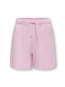 KOGsiesta Pullup Shorts Lin Rosa