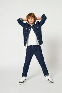 KOBavi Jeans Loose Fit