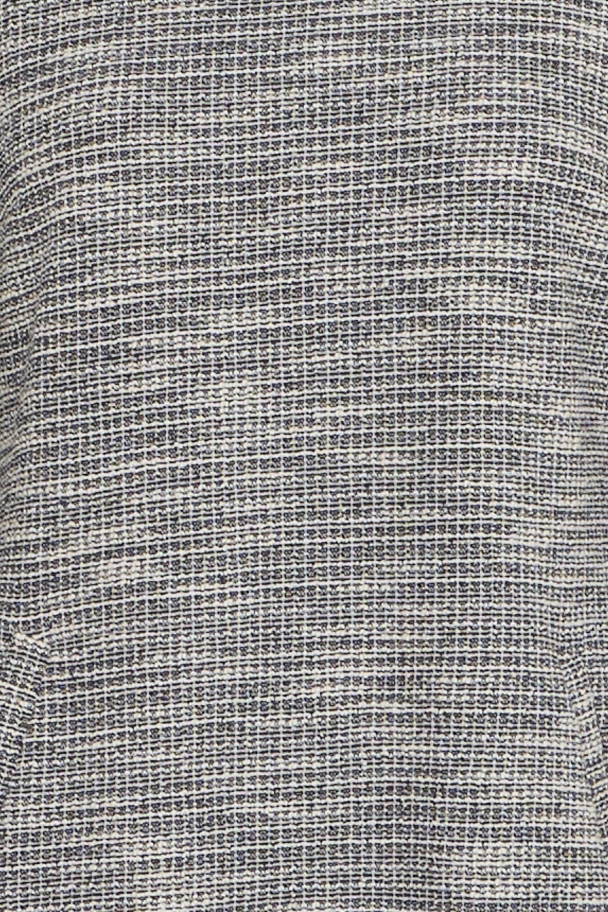 FRcarlina Kjole Blå - Image 2