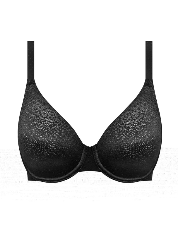 Back appeal, black - Image 2