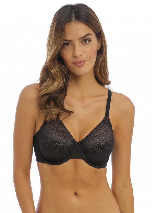 Back appeal, black