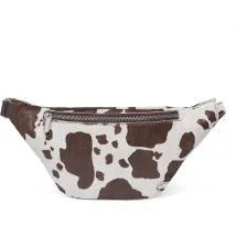 Cow Bumbag