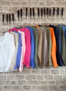 Glente Blouse