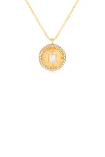 Sunshine Necklace