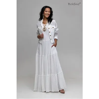Benny Dress