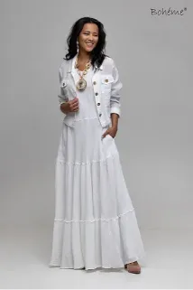 Benny Dress