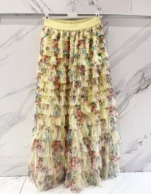 Pia Skirt