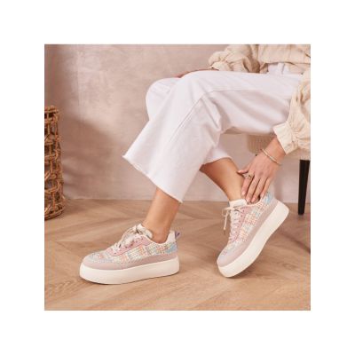 Multi Sneakers