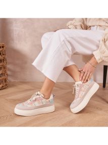 Multi Sneakers