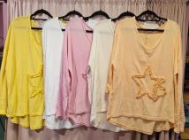 Star Sweater