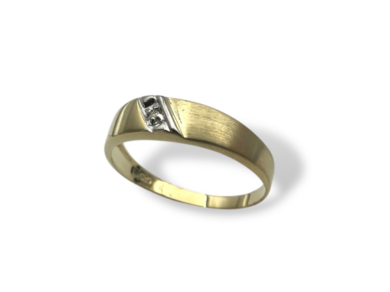 Ring - Gull dia 0,005 585 