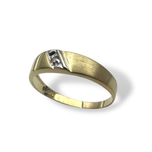 Ring - Gull dia 0,005 585 