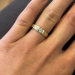 Ring - Gull dia 0,005 585 