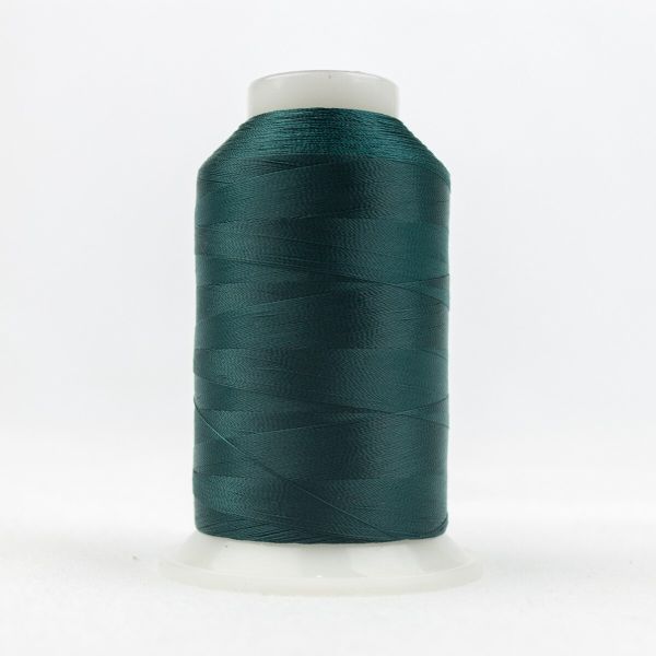  DB509 Deco-Bob Dark Green 