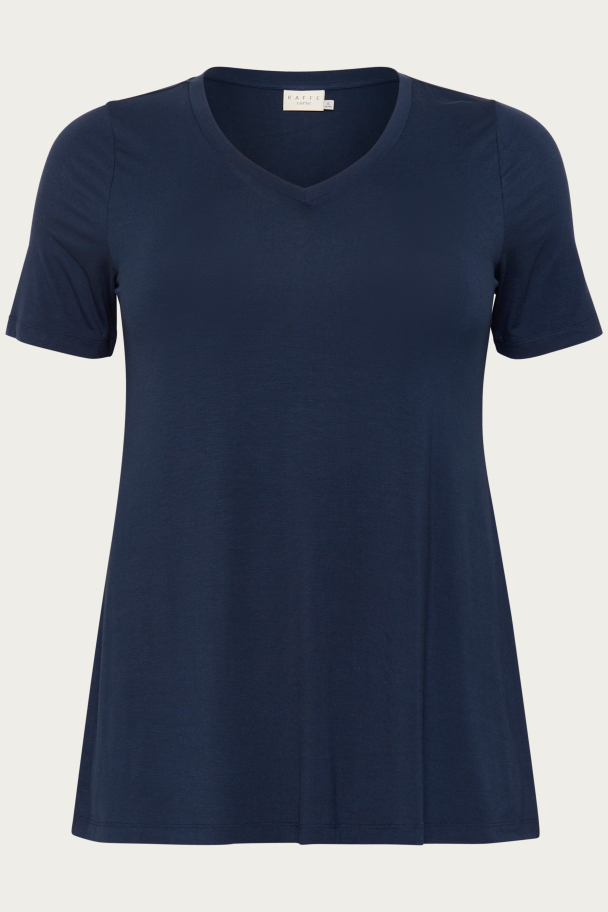 Kaffe Curve Jena t-skjorte - Image 2