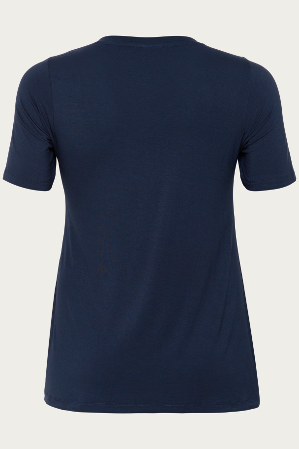 Kaffe Curve Jena t-skjorte - Image 3