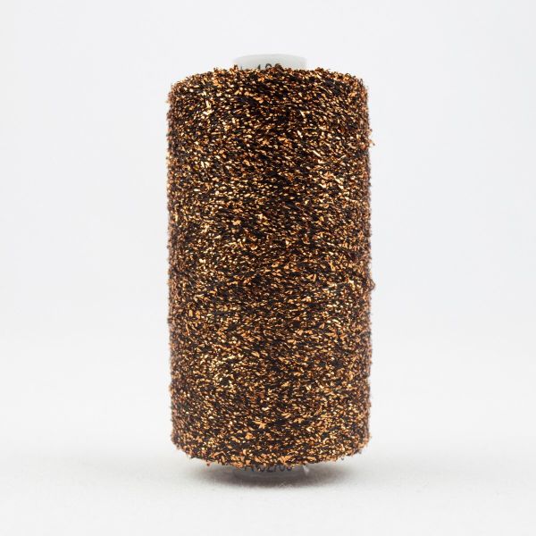 SM23  Sizzle Brown/Copper 