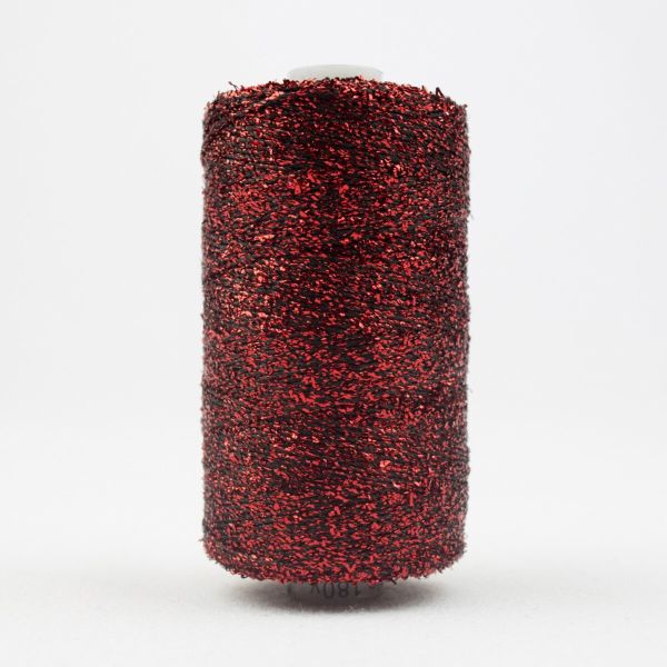 SM24  Sizzle Christmas Red 