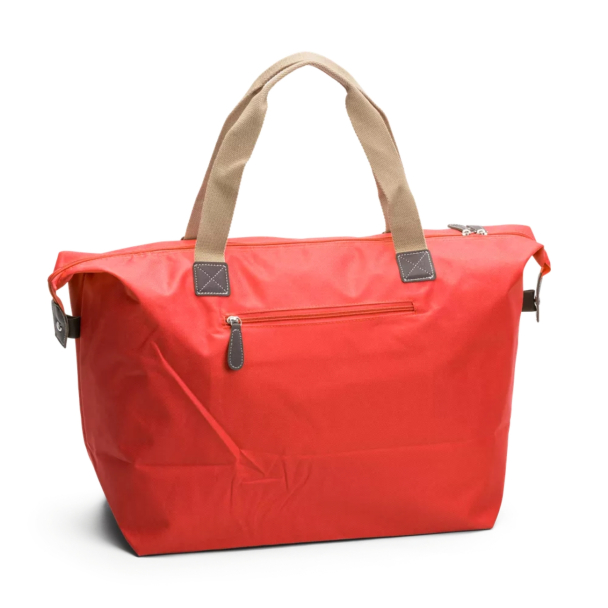 Lycke Tina weekend bag - Image 3