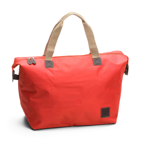 Lycke Tina weekend bag - Image 1