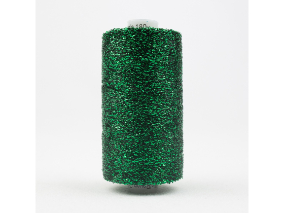 SM6  Sizzle Christmas Green 