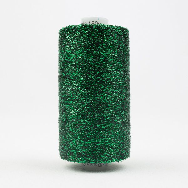 SM6  Sizzle Christmas Green 