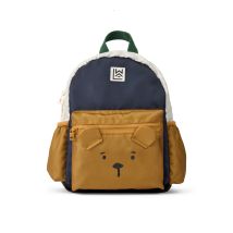 Liewood | Andreas Ryggsekk - Classic Navy/Multi Mix