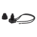Speedometer reset switch