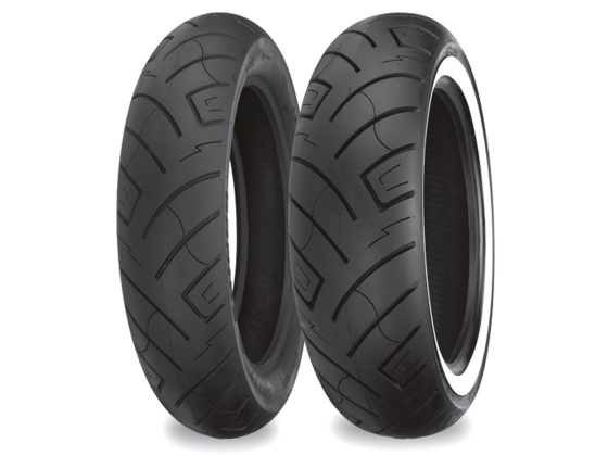 SHINKO SR777R 130/90 H 16 73H TL WWW